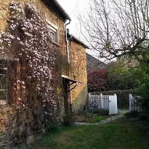 La Lisière, En Brocéliande Néant-sur-Yvel