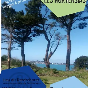 Air De Camping Car, Caravane, Tente Emplacement Nu Avec électricité Petit Camping Plestin-les-Grèves