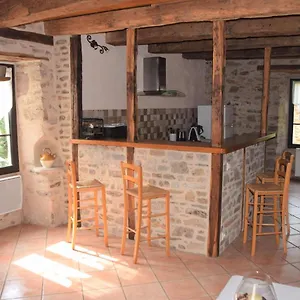Le Four A Pain Najac