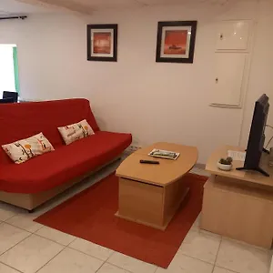 Ile Breizh Apartamento