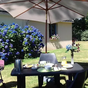 Calme Et Nature Apartamento